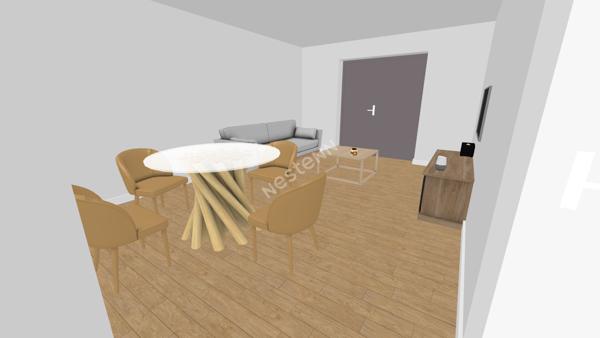 Frais de notaire offerts + 1 parking couvert offert !!!!!! A vendre du T2 au T3 avec ascenseur PMR se situant rue des Quatre Coins à CALAIS