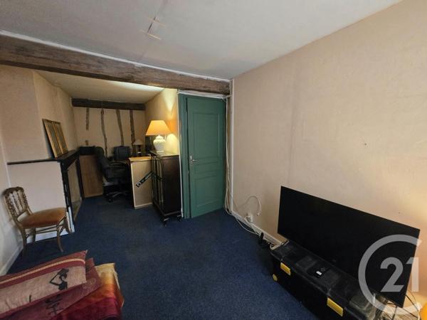 Maison à vendre  6 pièces - 138 m2 PONT STE MAXENCE - 60