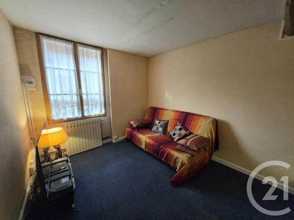 Maison à vendre  6 pièces - 138 m2 PONT STE MAXENCE - 60