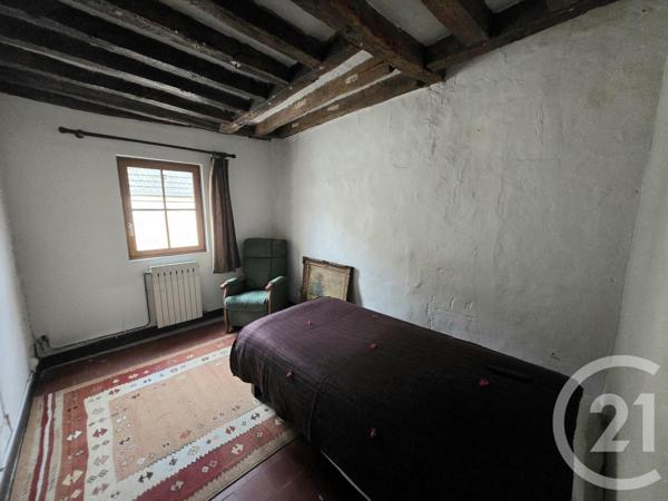 Maison à vendre  6 pièces - 138 m2 PONT STE MAXENCE - 60