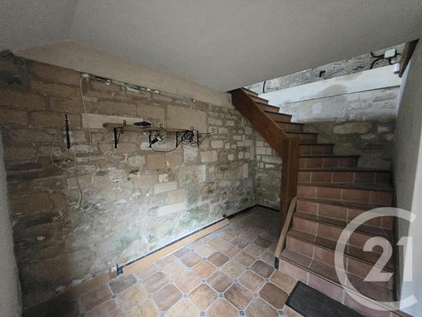 Maison à vendre  6 pièces - 138 m2 PONT STE MAXENCE - 60