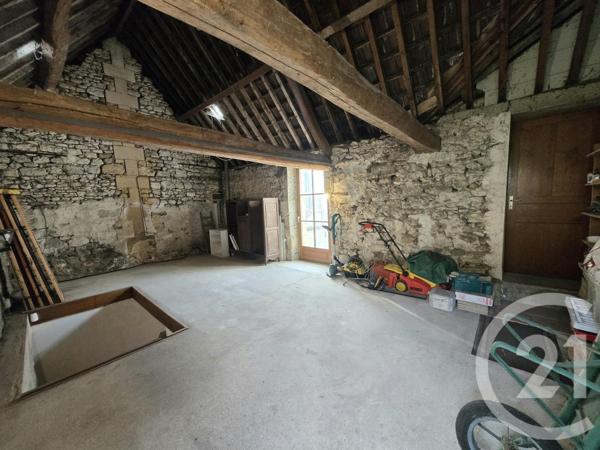 Maison à vendre  6 pièces - 138 m2 PONT STE MAXENCE - 60