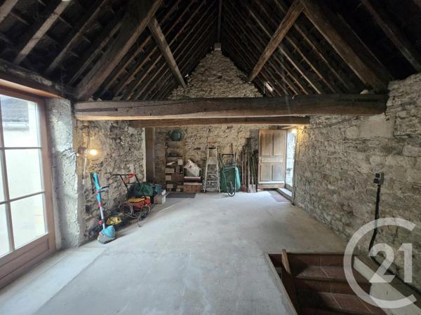 Maison à vendre  6 pièces - 138 m2 PONT STE MAXENCE - 60