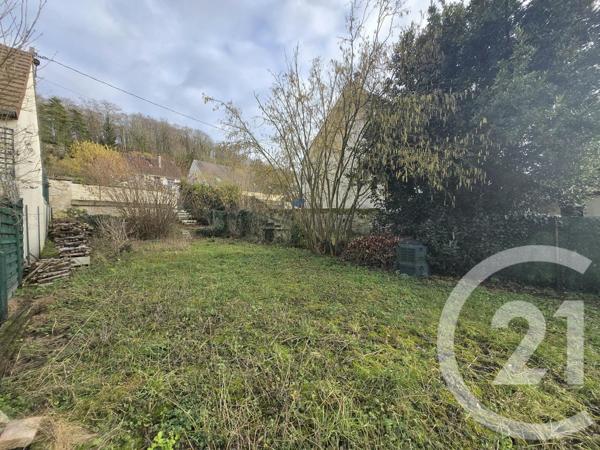 Maison à vendre  6 pièces - 138 m2 PONT STE MAXENCE - 60