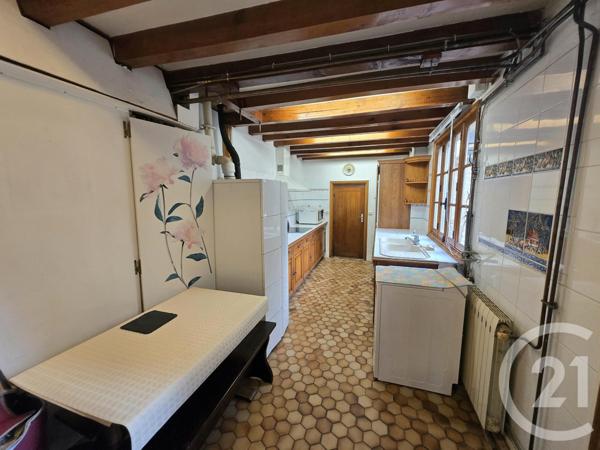 Maison à vendre  6 pièces - 138 m2 PONT STE MAXENCE - 60