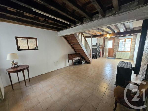 Maison à vendre  6 pièces - 138 m2 PONT STE MAXENCE - 60