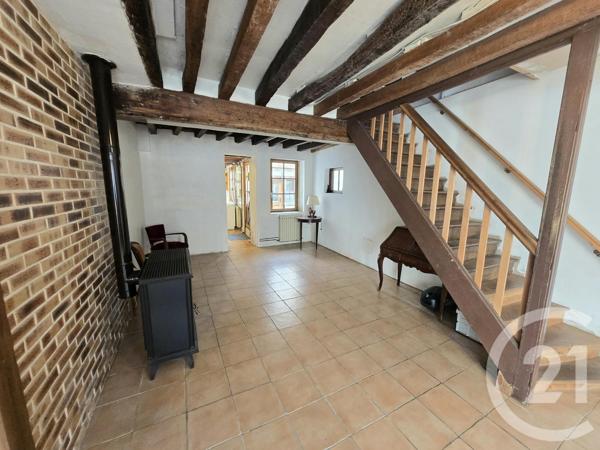 Maison à vendre  6 pièces - 138 m2 PONT STE MAXENCE - 60