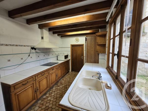 Maison à vendre  6 pièces - 138 m2 PONT STE MAXENCE - 60