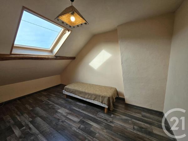 Maison à vendre  6 pièces - 138 m2 PONT STE MAXENCE - 60