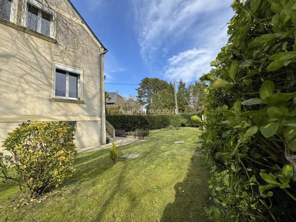 Vente Maison 6 pièces 115 m2 à Brech