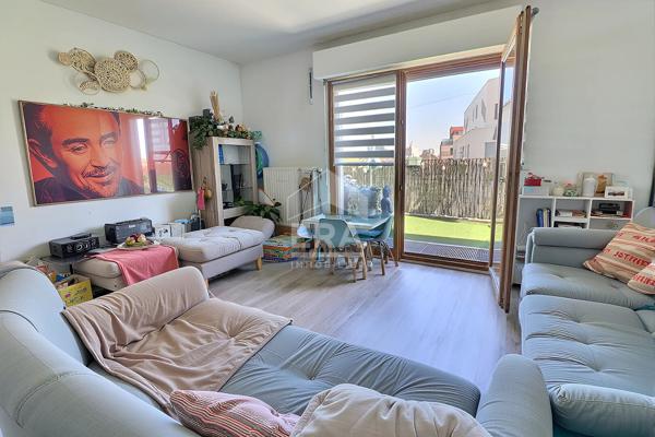 Appartement Saint Denis 4 pièce(s) 89 m2