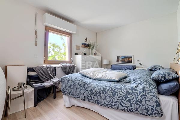 Appartement Saint Denis 4 pièce(s) 89 m2