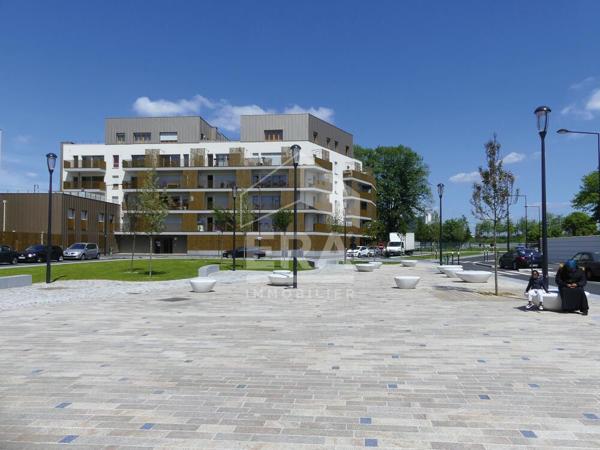 Appartement Saint Denis 4 pièce(s) 89 m2