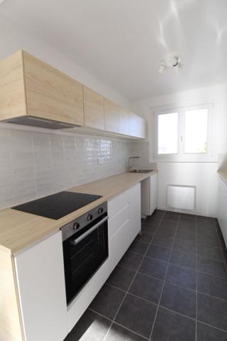 Appartement T3 à louer Dijon