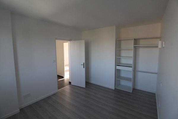 Appartement T3 à louer Dijon