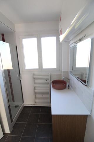 Appartement T3 à louer Dijon