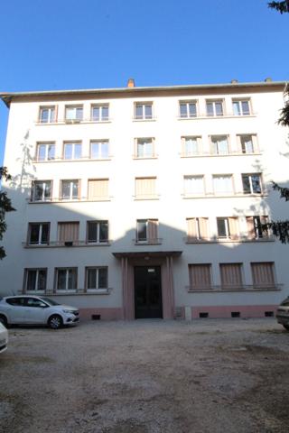 Appartement T3 à louer Dijon