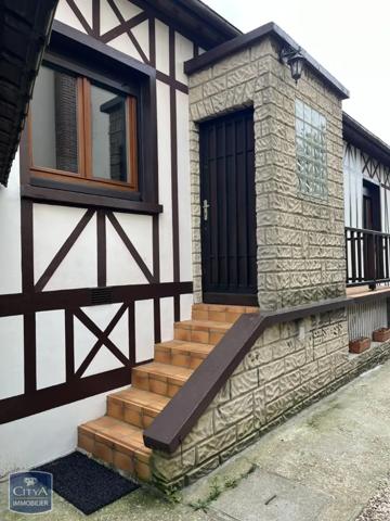 Maison à louer 6 pièces 128m²