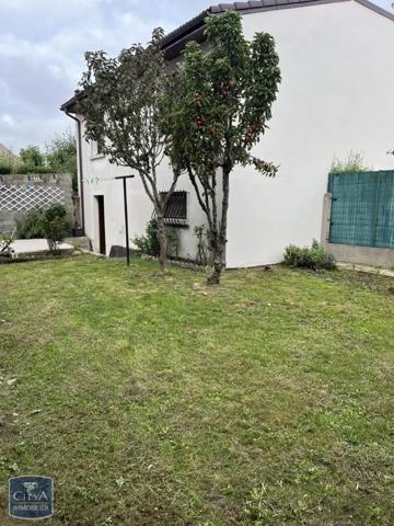 Maison à louer 6 pièces 128m²