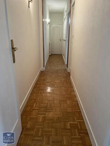 Maison à louer 6 pièces 128m²