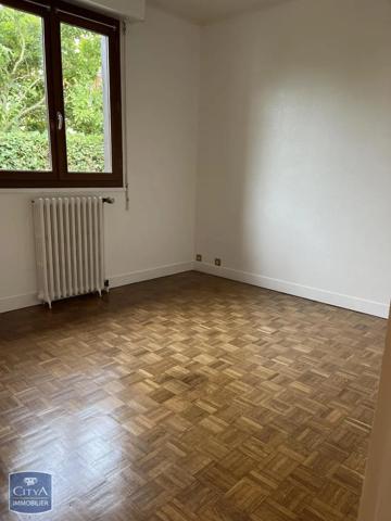 Maison à louer 6 pièces 128m²