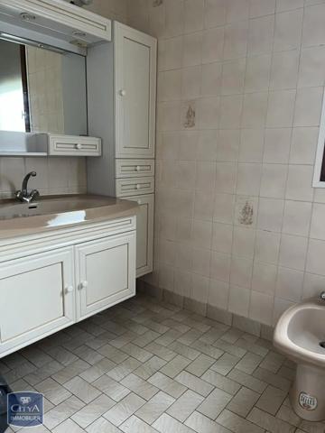 Maison à louer 6 pièces 128m²