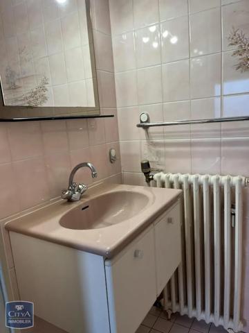 Maison à louer 6 pièces 128m²