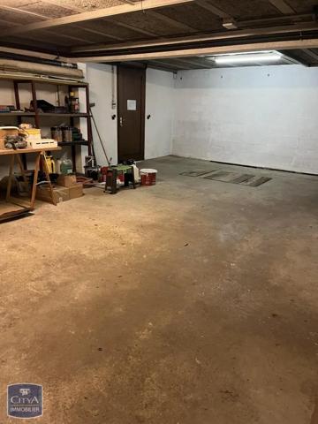 Maison à louer 6 pièces 128m²