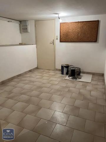 Maison à louer 6 pièces 128m²