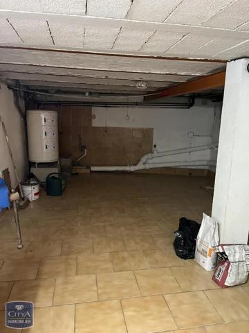 Maison à louer 6 pièces 128m²