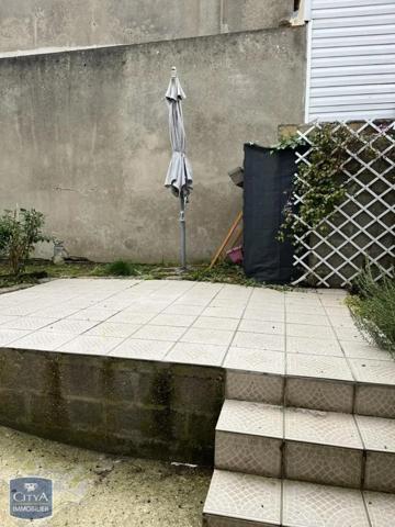 Maison à louer 6 pièces 128m²