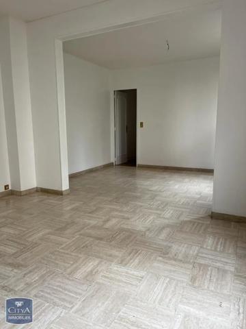 Maison à louer 6 pièces 128m²