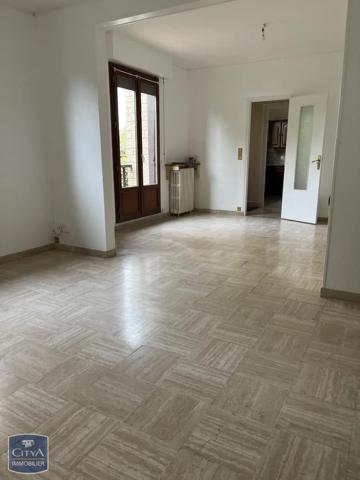 Maison à louer 6 pièces 128m²