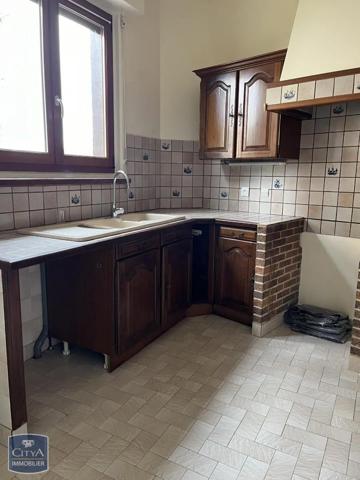 Maison à louer 6 pièces 128m²