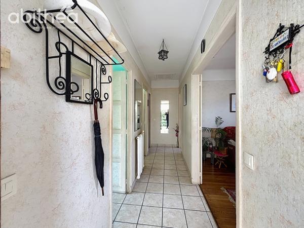 À Palaiseau (91), maison avec terrasse 3 pièces en vente