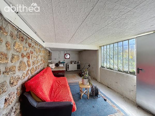 À Palaiseau (91), maison avec terrasse 3 pièces en vente