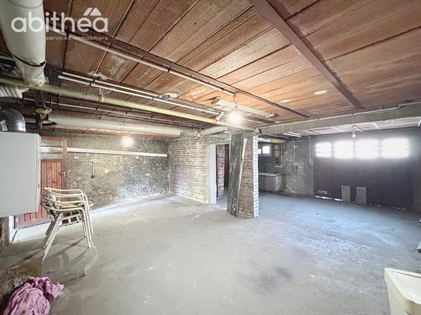 À Palaiseau (91), maison avec terrasse 3 pièces en vente