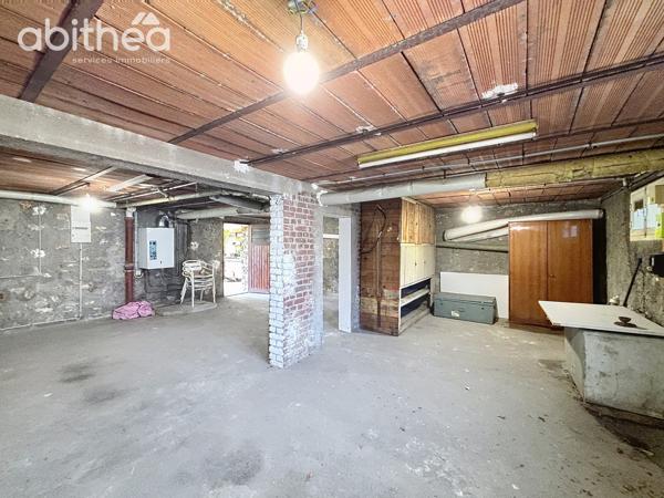 À Palaiseau (91), maison avec terrasse 3 pièces en vente