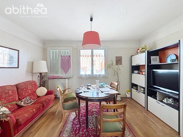 À Palaiseau (91), maison avec terrasse 3 pièces en vente