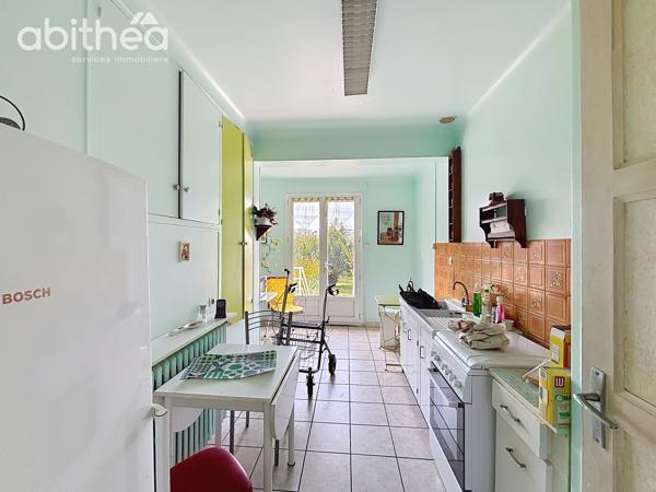 À Palaiseau (91), maison avec terrasse 3 pièces en vente