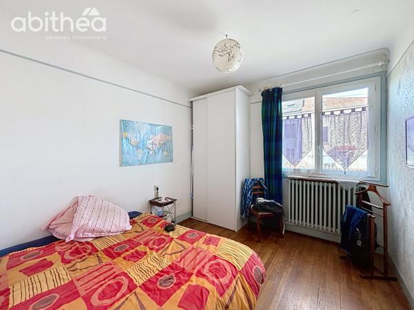 À Palaiseau (91), maison avec terrasse 3 pièces en vente