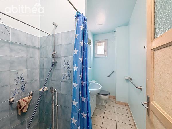 À Palaiseau (91), maison avec terrasse 3 pièces en vente