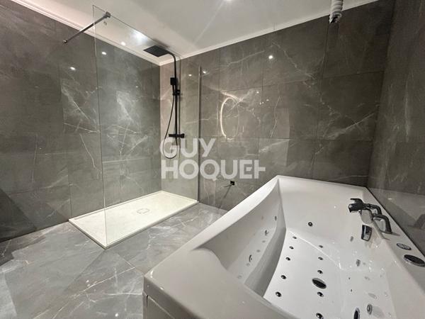 Maison Neuve de Grand Standing à Caudebec-lès-Elbeuf - 4 Chambres !