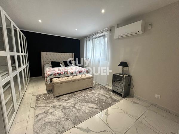 Maison Neuve de Grand Standing à Caudebec-lès-Elbeuf - 4 Chambres !