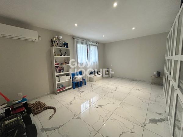 Maison Neuve de Grand Standing à Caudebec-lès-Elbeuf - 4 Chambres !