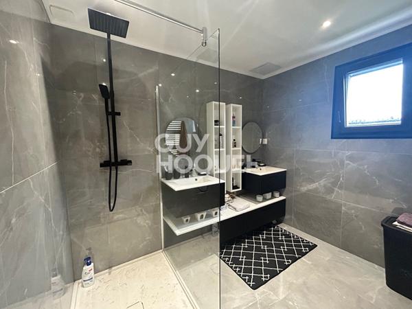 Maison Neuve de Grand Standing à Caudebec-lès-Elbeuf - 4 Chambres !