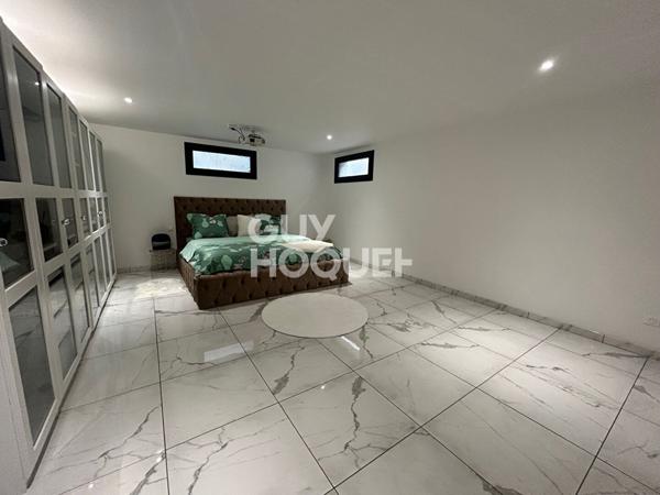 Maison Neuve de Grand Standing à Caudebec-lès-Elbeuf - 4 Chambres !