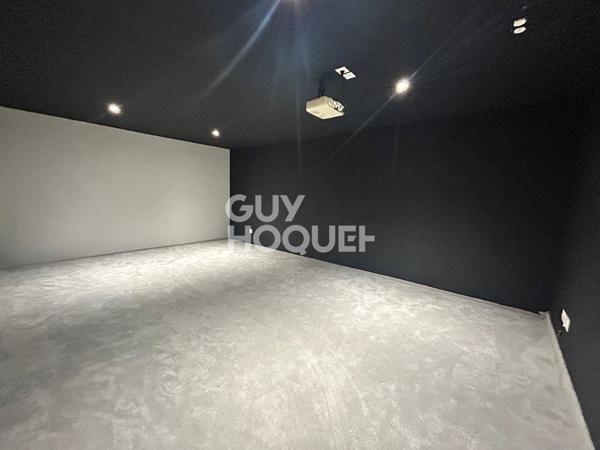 Maison Neuve de Grand Standing à Caudebec-lès-Elbeuf - 4 Chambres !