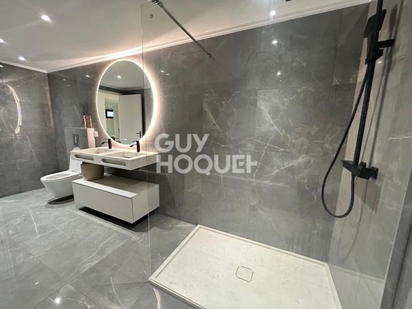 Maison Neuve de Grand Standing à Caudebec-lès-Elbeuf - 4 Chambres !