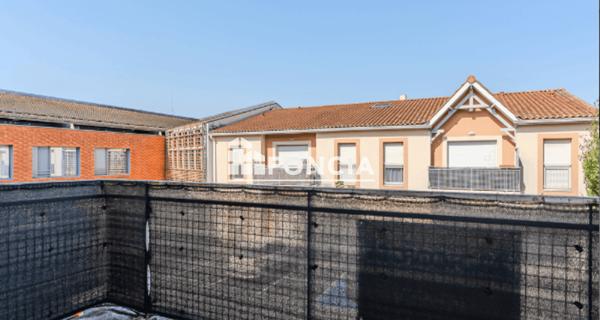 À vendre Appartement 2 pièces 38 m² - Biganos 33380